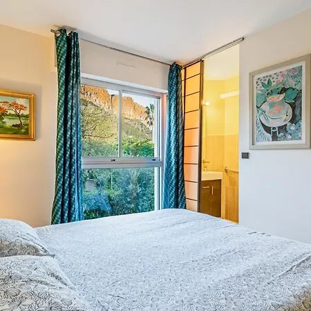 L'anglet Par Dodo-a-cassis Apartman