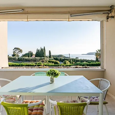 L'anglet Par Dodo-a-cassis Apartment