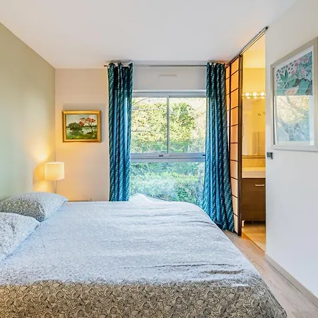 Apartment L'anglet Par Dodo-a-cassis Cassis