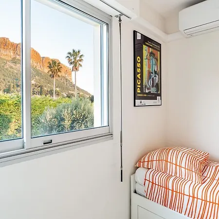 L'anglet Par Dodo-a-cassis Apartman