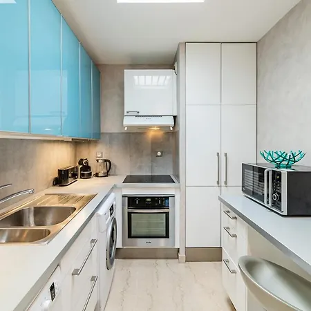 Apartment L'anglet Par Dodo-a-cassis