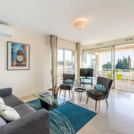 L'anglet Par Dodo-a-cassis Apartment