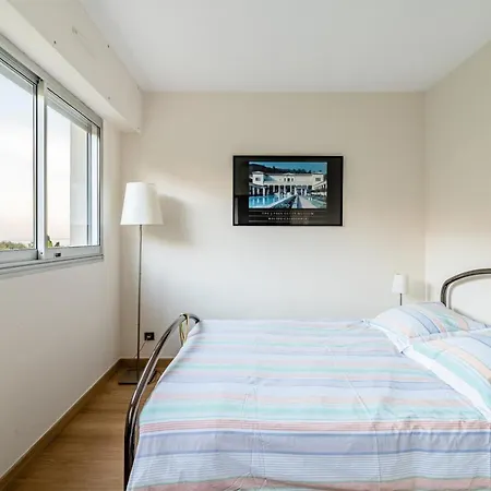 L'anglet Par Dodo-a-cassis Apartment Cassis